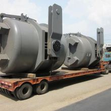 運輸 連接世界的動脈