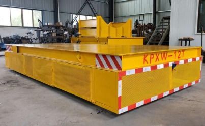 河南冠杰助力打造智能化工廠，高效解決蓄電池制造企業鉛塊搬運難題